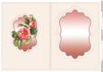 Camellias Quick Card Matching A5 Insert