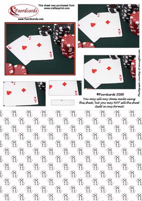 Poker Pyramid