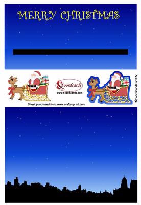 Christmas Night