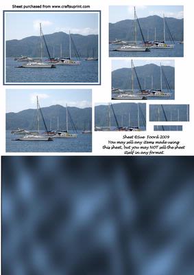 Sail Boats