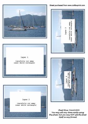 Sail Boats