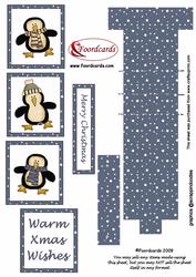 Warm Xmas Wishes