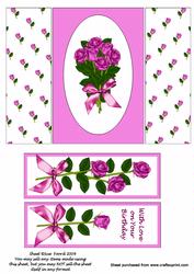 Pink Roses