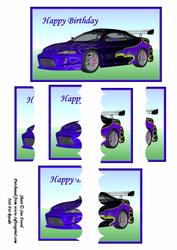 Street Racer