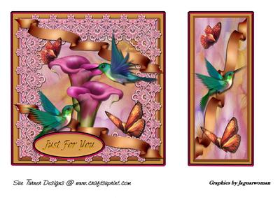 Flights of Fancy