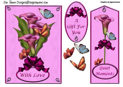 Callas & Butterflies.pink
