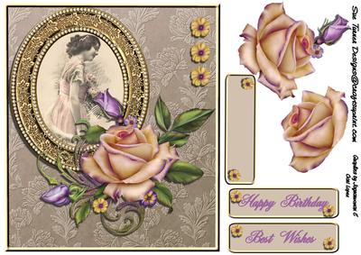 Elegance & Heritage Vintage