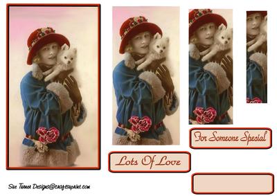 Hats Topper #3
