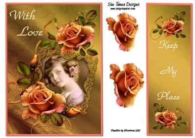 Romantic Roses