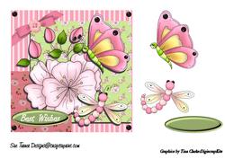 Cherry Fly Delight