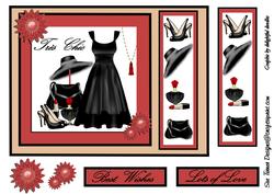 Tres Chic