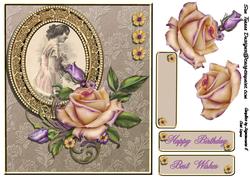 Elegance & Heritage Vintage