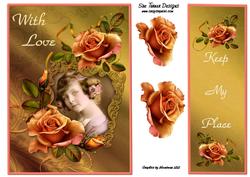 Romantic Roses