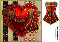 Baroque Valentine