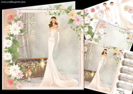 Sophisticated Fashion Mini Kit