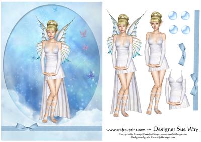 Sky Fairy