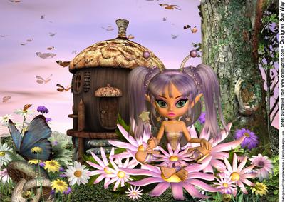 Fairy House