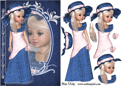 Ladies Day Fashion Reflection
