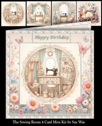 cup1301218_38 - The Sewing Room Four Card Mini Kit