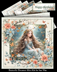cup1392880_38 Butterfly Dreamer Mini Kit