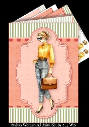 cup1392880_38 - Butterfly Dreamer Mini Kit