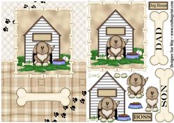 Dog House