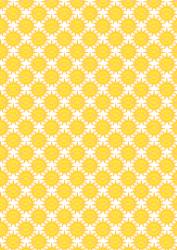 Happy Sunshine Backing Paper