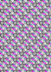 Cd or Dvd Backing Paper