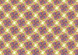 Paper Pinwheel Backing Paper