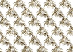 Cherry Blossom Backing Paper
