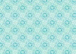 Marvelous Flowers Backing Paper
