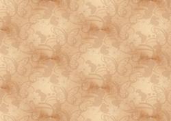 Bronze Vintage Butterfly Texture Backing Paper