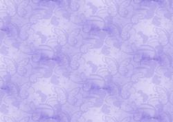 Mauve Vintage Butterfly Texture Backing Paper