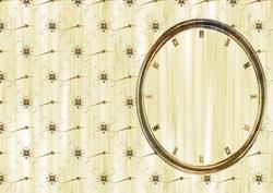 Aged Clocks Insert