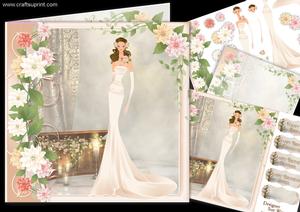 Sophisticated Fashion Mini Kit