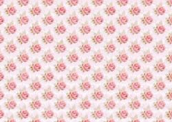 Textured Rose Blush Backing Paper