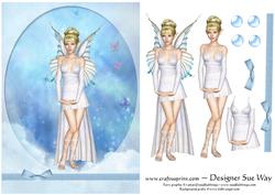 Sky Fairy