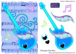 Blues Guitar