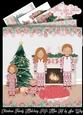 Christmas Family Matching PJs 7x7 Mini Kit