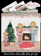 Fireside Christmas Family Mini Kit