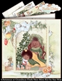 Christmas at Grandmas Dark Skin Mini Kit