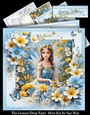 The Lemon Drop Fairy Mini Kit