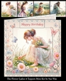 The Flower Ladies Mini Kit