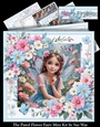 The Pastel Fairy Mini Kit