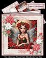 The Christmas Flower Fairy Mini Kit
