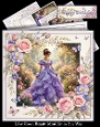 Lilac Gown Beauty Mini Kit