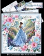 Blue Gown Beauty Mini Kit
