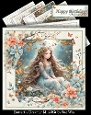 Butterfly Dreamer Mini Kit