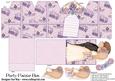 Wedding Couple Party Favour Place Setting Gift Box