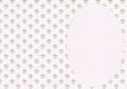 Pink and White Poppy Insert